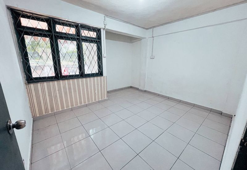 Perdana Villa Deluxe, Taman Pandan Perdana