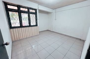 Perdana Villa Deluxe, Taman Pandan Perdana