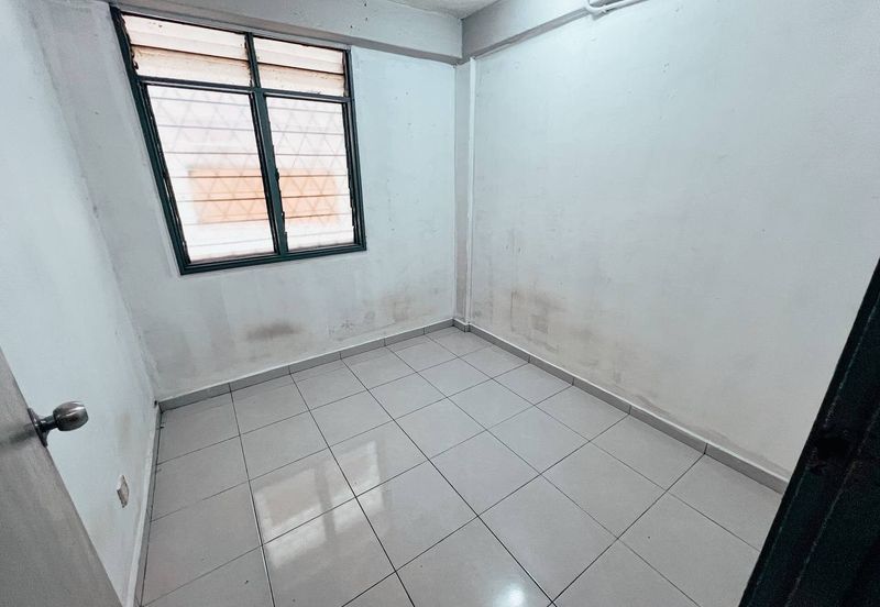 Perdana Villa Deluxe, Taman Pandan Perdana