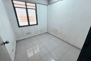 Perdana Villa Deluxe, Taman Pandan Perdana