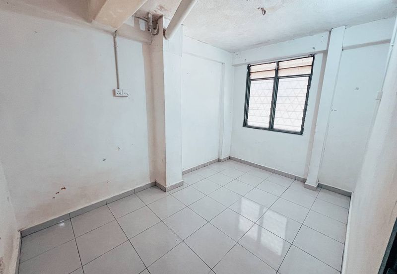 Perdana Villa Deluxe, Taman Pandan Perdana