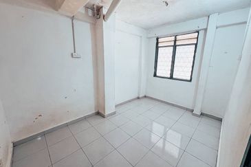 Perdana Villa Deluxe, Taman Pandan Perdana