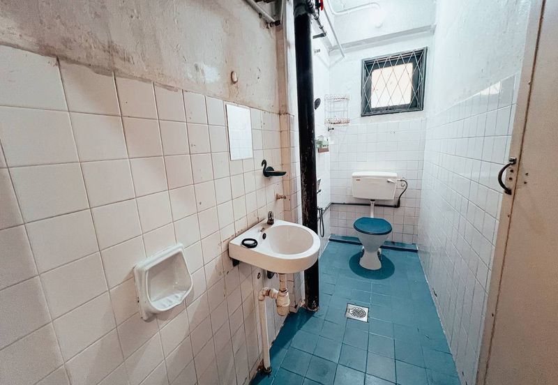 Perdana Villa Deluxe, Taman Pandan Perdana