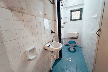 Perdana Villa Deluxe, Taman Pandan Perdana