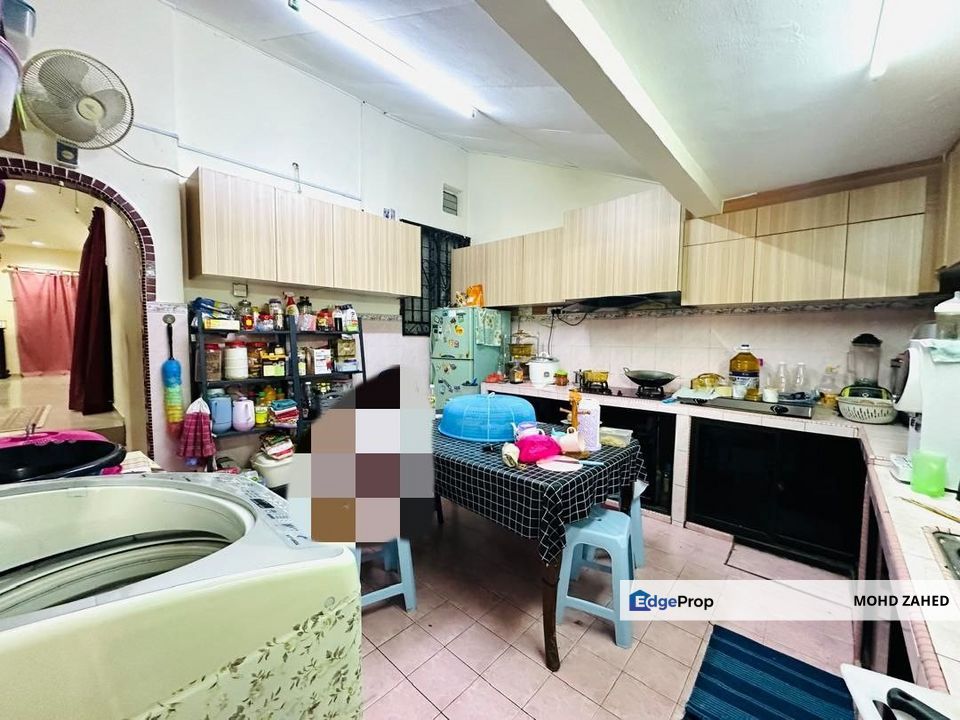 Taman bukit permai Ampang Cheras baru Single Storey for Sale, Selangor, Cheras