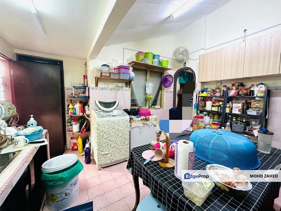 Taman bukit permai Ampang Cheras baru Single Storey for Sale, Selangor, Cheras