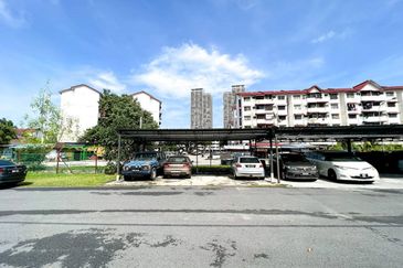 Seksyen 6, Kota Damansara