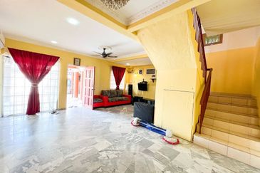 Seksyen 6, Kota Damansara