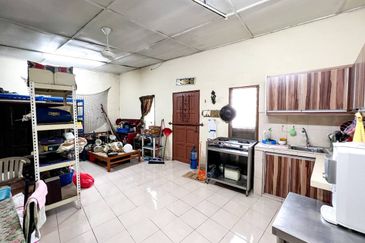 Seksyen 6, Kota Damansara