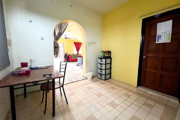 Seksyen 6, Kota Damansara