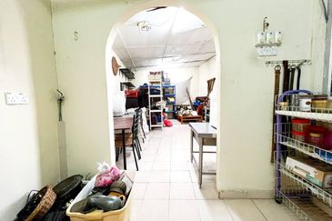 Seksyen 6, Kota Damansara