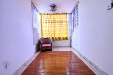 Seksyen 6, Kota Damansara