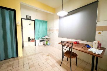 Seksyen 6, Kota Damansara