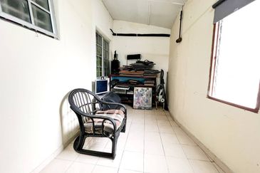 Seksyen 6, Kota Damansara