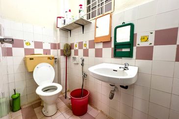 Seksyen 6, Kota Damansara