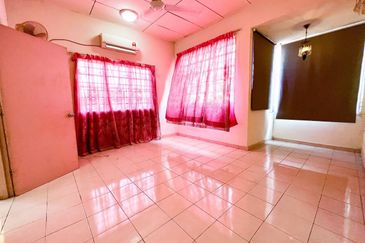 Seksyen 6, Kota Damansara