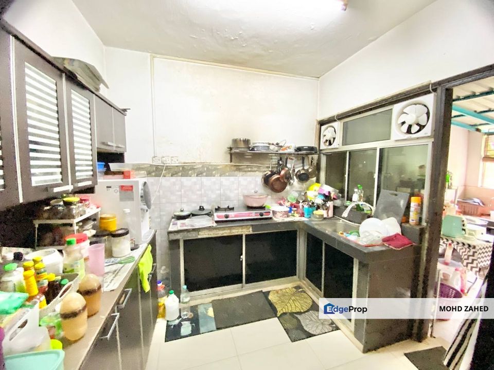 Facing Open Ss 12 ss12 Subang Jaya Double Storey for Sale, Selangor, Subang Jaya