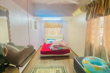 Taman Subang Indah PJS 10