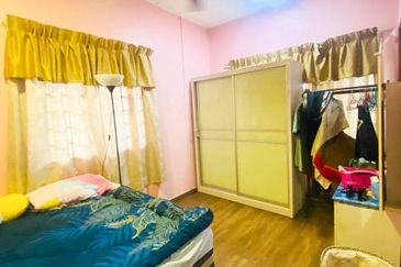 Taman Subang Indah PJS 10