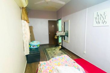 Taman Subang Indah PJS 10