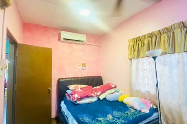 Taman Subang Indah PJS 10