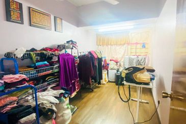 Taman Subang Indah PJS 10