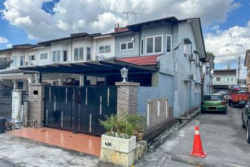 Taman Subang Indah PJS 10