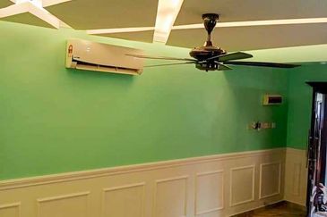 Taman Subang Indah PJS 10