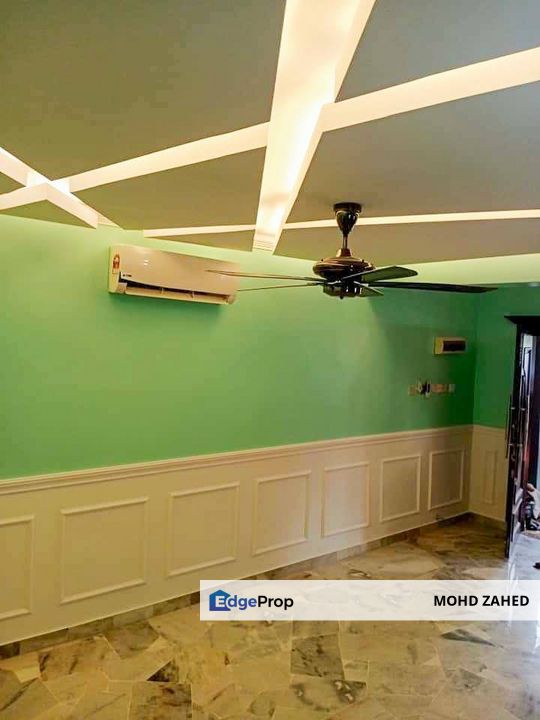 Taman Subang Indah Pjs 10 Bandar Sunway Double Storey for Sale, Selangor, Bandar Sunway