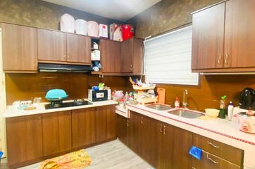 Taman Subang Indah PJS 10