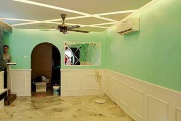 Taman Subang Indah PJS 10