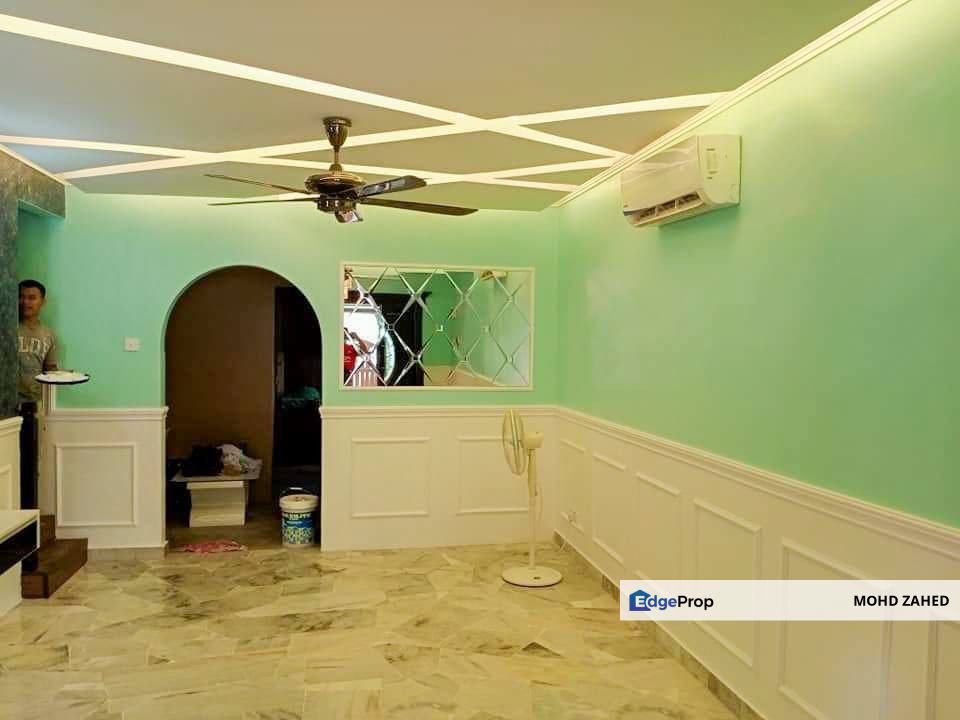 Taman Subang Indah Pjs 10 Bandar Sunway Double Storey for Sale, Selangor, Bandar Sunway