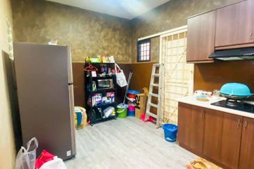 Taman Subang Indah PJS 10