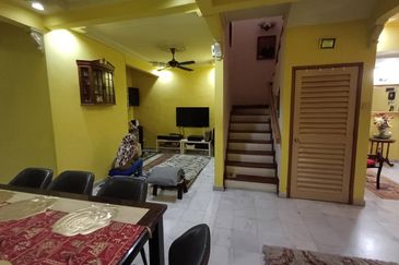 Bandar Sri Damansara