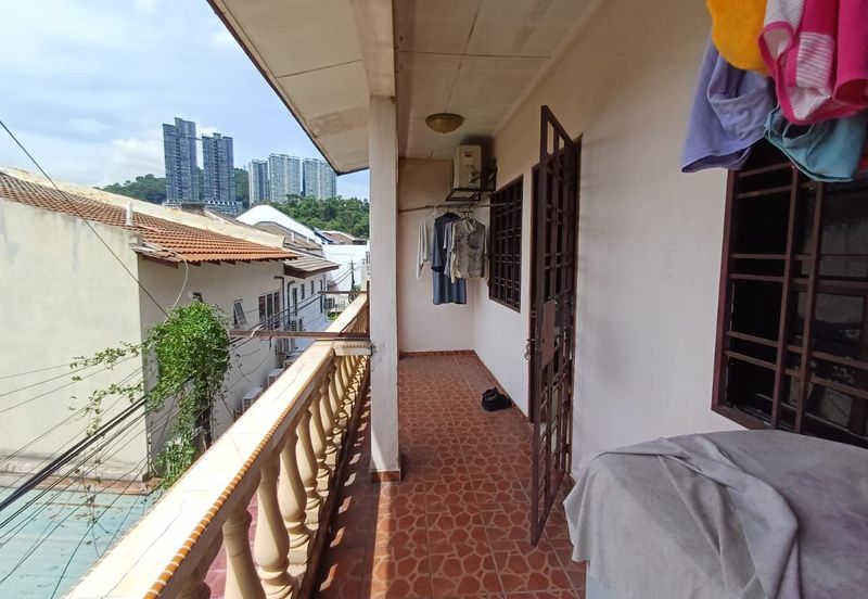 Bandar Sri Damansara