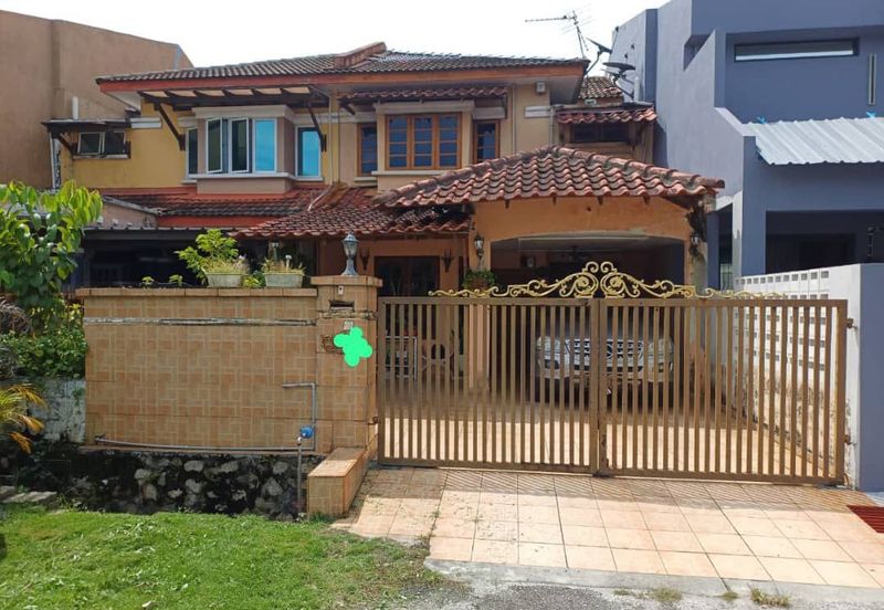 Bandar Sri Damansara