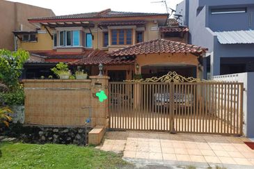 Bandar Sri Damansara