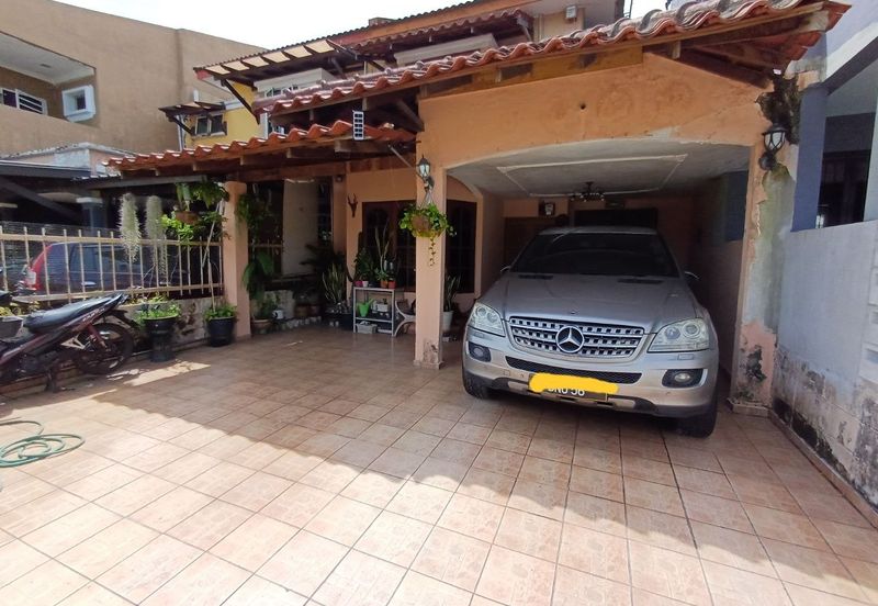 Bandar Sri Damansara