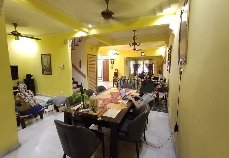 Bandar Sri Damansara