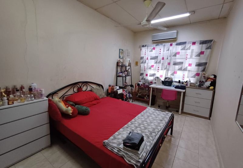 Bandar Sri Damansara