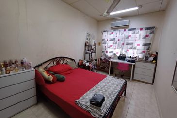 Bandar Sri Damansara