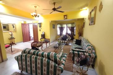 Bandar Sri Damansara