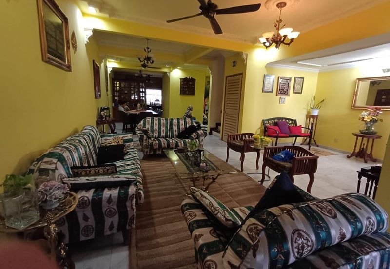 Bandar Sri Damansara