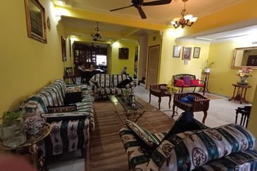 Bandar Sri Damansara