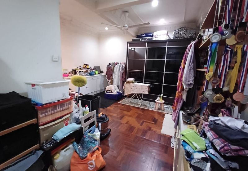 Bandar Sri Damansara