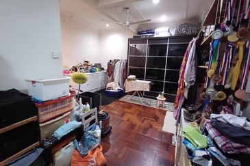 Bandar Sri Damansara