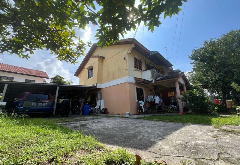 Seksyen 7, Kota Damansara