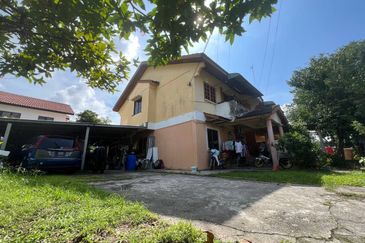 Seksyen 7, Kota Damansara