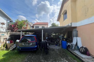 Seksyen 7, Kota Damansara