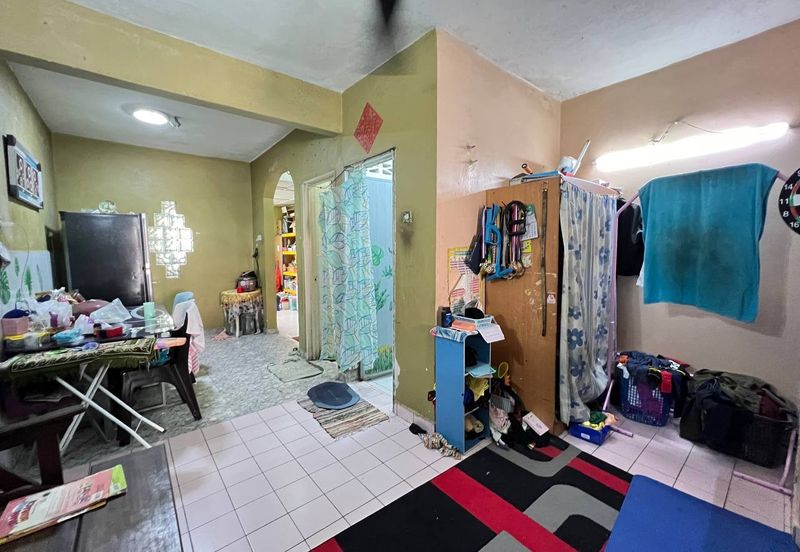 Seksyen 7, Kota Damansara